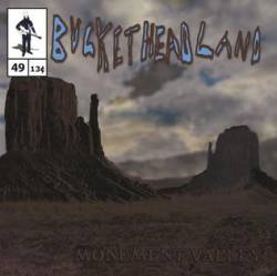 Buckethead : Monument Valley